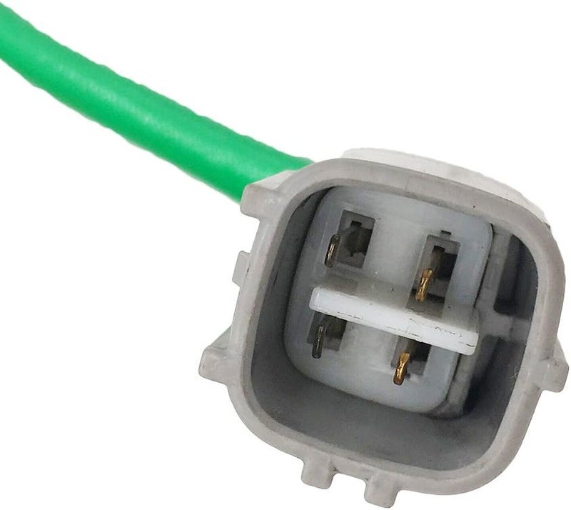 Germban 234-9109 Upstream Air Fuel Ratio Sensor O2 Oxygen Sensor for Subaru Models - Image 4