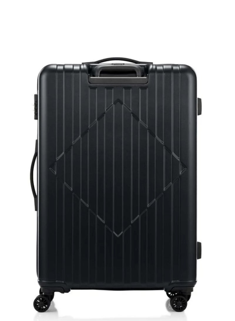 American Tourister SKYTRAC BLACK 79 cm - Image 2