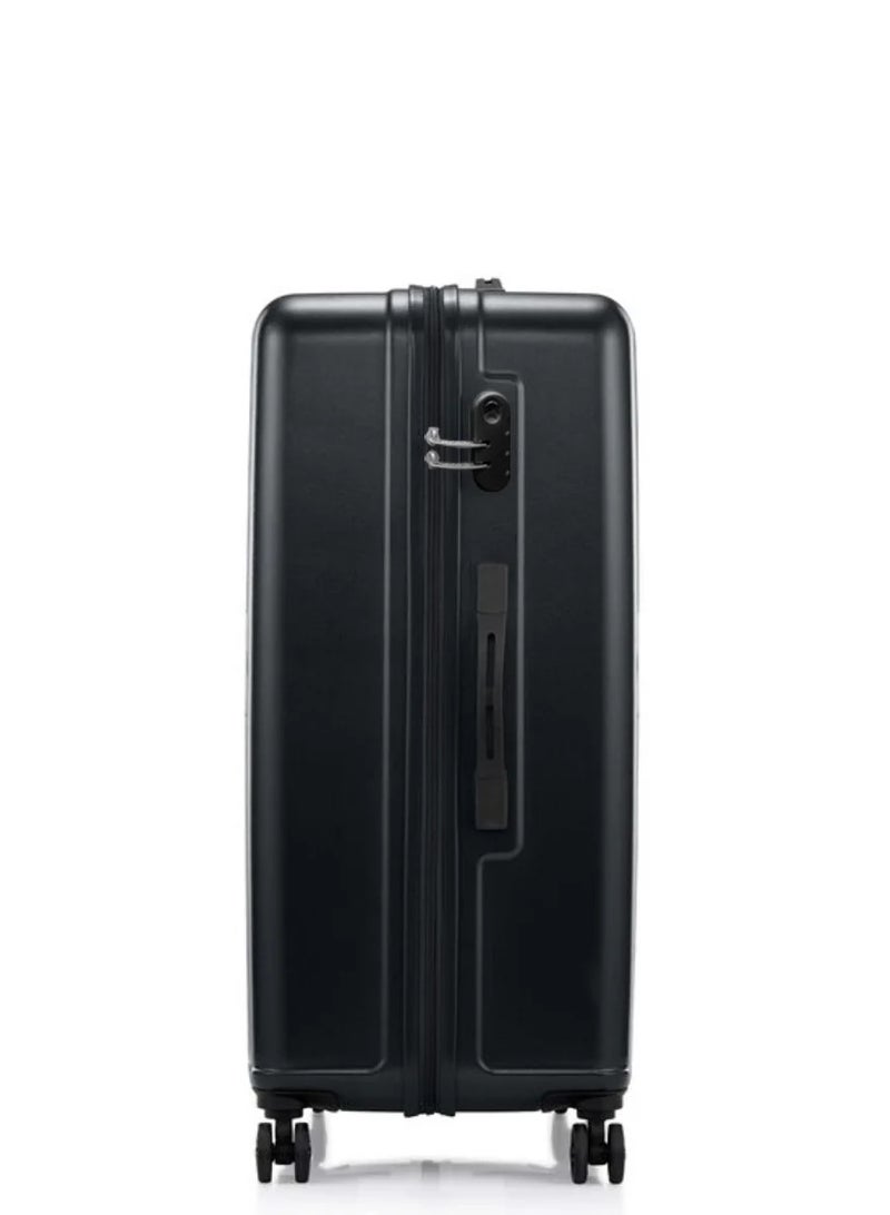 American Tourister SKYTRAC BLACK 79 cm - Image 4