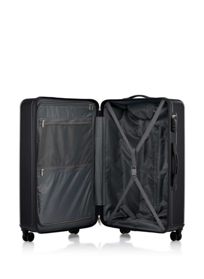 American Tourister SKYTRAC BLACK 79 cm - Image 3