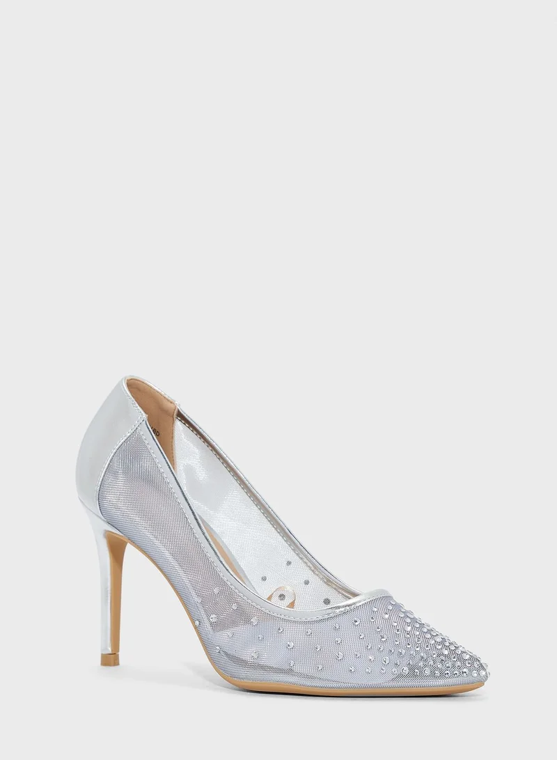 NEW LOOK Sofia  High Heel Pumps