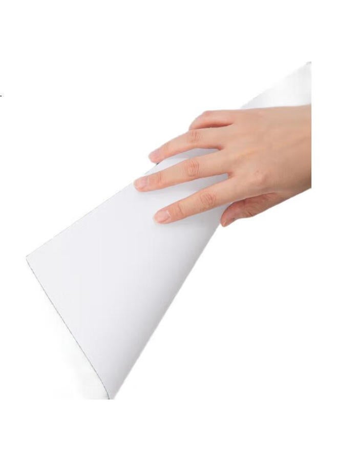 deli 50 Sheets 8k-120g Marker Paper For Markers, Children's Drawing, Student Handwritten Report Paper, Hand-drawn C Ic Paper 73947, Gift For Students, Back-to Present - Image 3