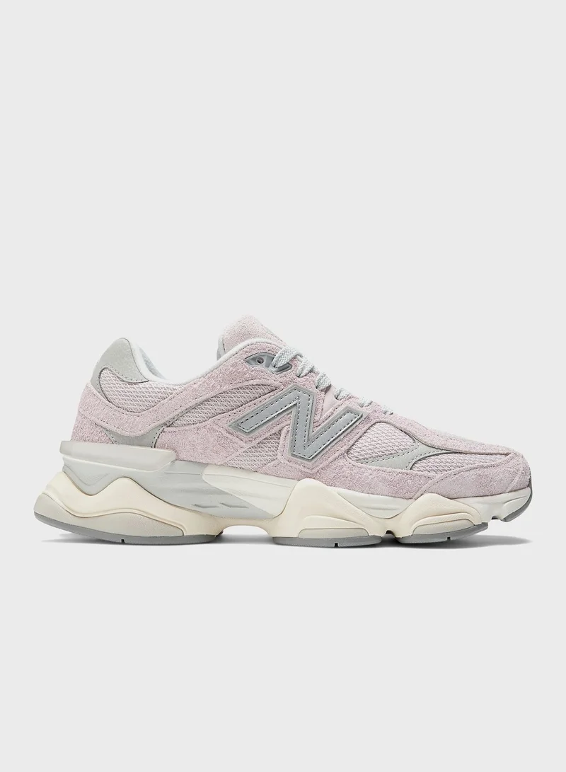 New Balance 9060 Low Top Sneakers