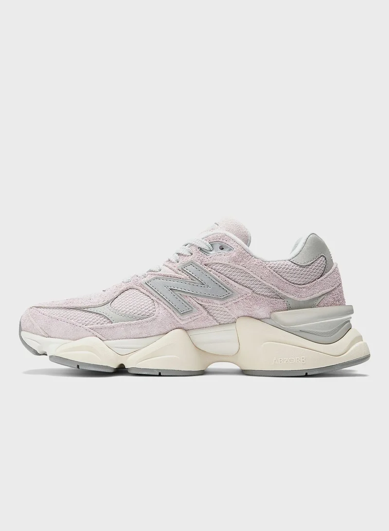 New Balance 9060 Low Top Sneakers