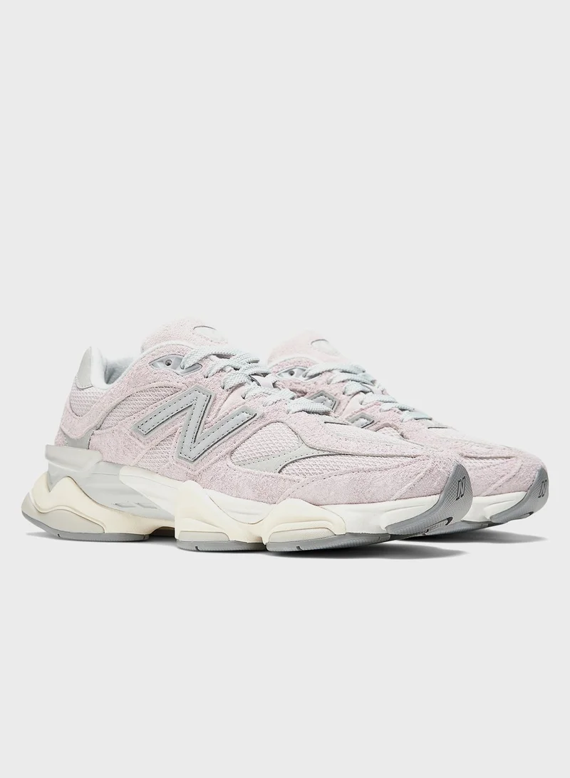 New Balance 9060 Low Top Sneakers