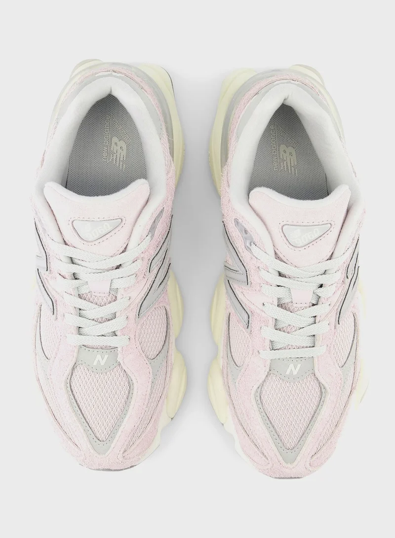 New Balance 9060 Low Top Sneakers