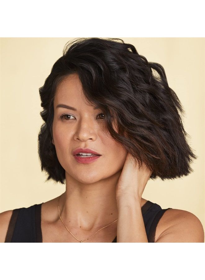 Hot Tools أداة هوت تولز برو أرتيست مكواة مارسل 24 قيراط ذهبية | تجاعيد وأمواج تدوم طويلاً (5/8 بوصة) - Image 3