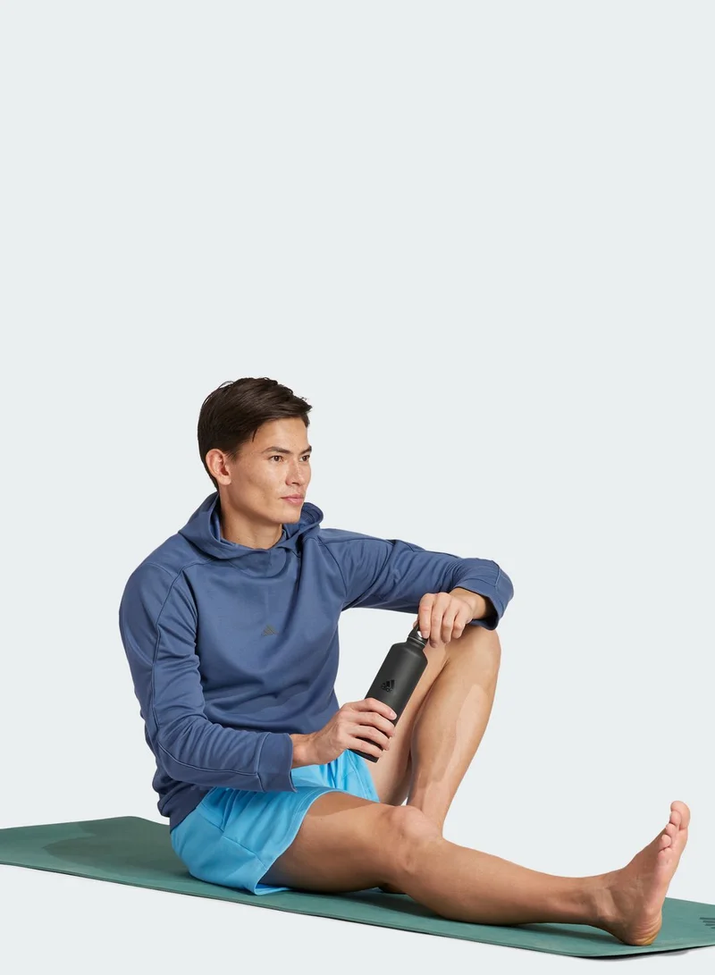 Adidas Yoga Hoodie