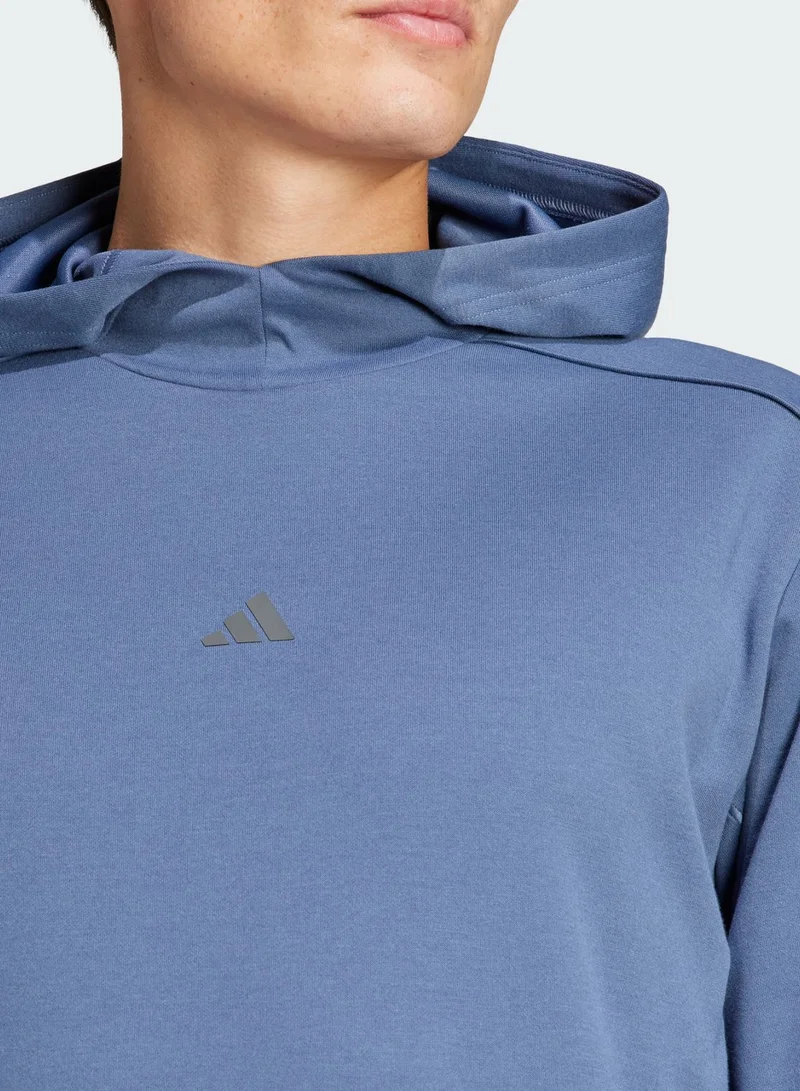 Adidas Yoga Hoodie