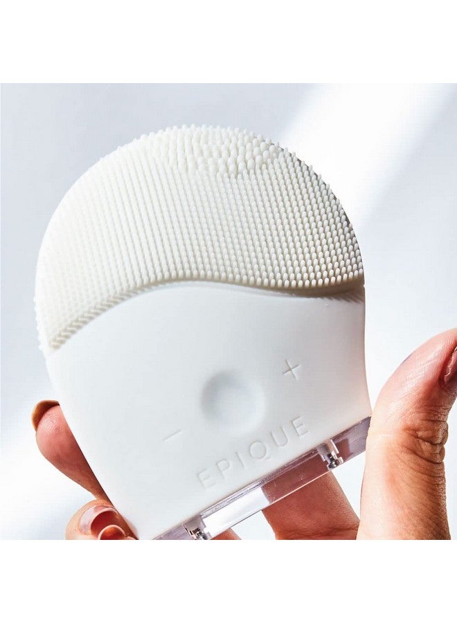 Epique Switzerland Sonic Cleansing Pod Deep Gentle & Hygienic Intradermal Cleansing In Just 1 Min - Image 5