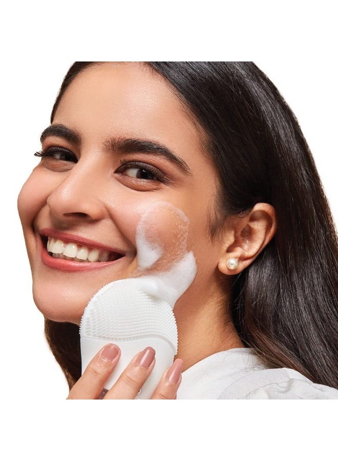 Epique Switzerland Sonic Cleansing Pod Deep Gentle & Hygienic Intradermal Cleansing In Just 1 Min - Image 3
