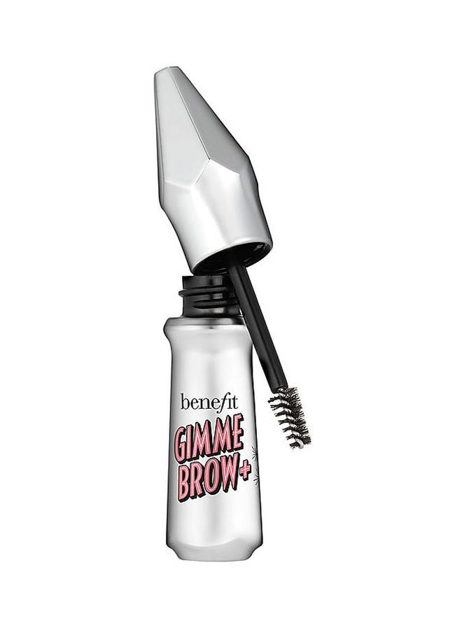 Benefit Cosmetics Gimme Brow and Volumising Eyebrow Gel 02 Beige - Image 2