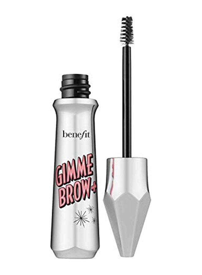 Benefit Cosmetics Gimme Brow and Volumising Eyebrow Gel 02 Beige - Image 1