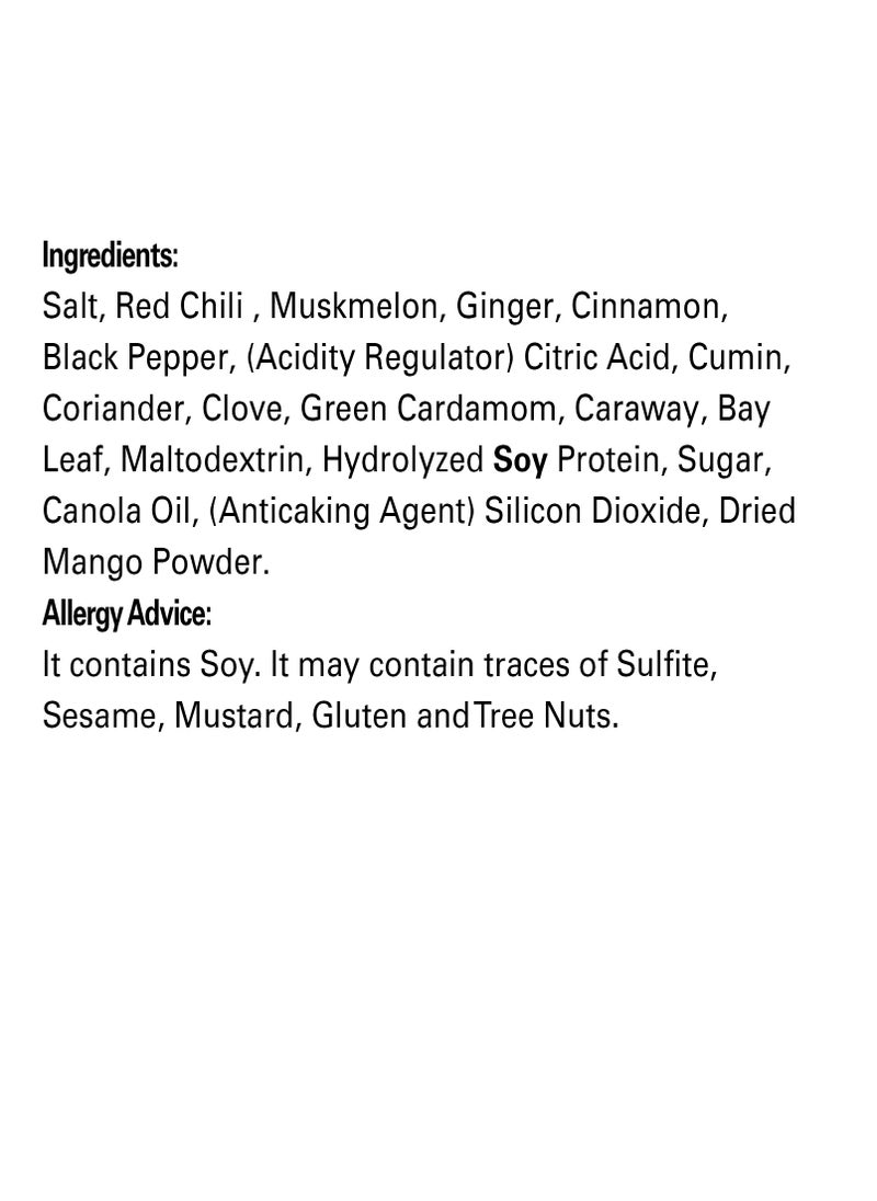 Shan - Fruit Chaat Seasoning 50g - Image 1