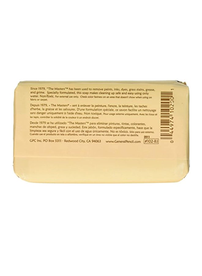 General's General Pencil The Masters Hand Soap-4.5 Ounces - Image 2