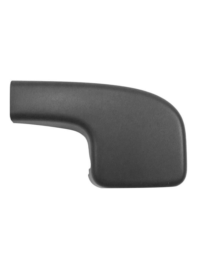 نيبمينينت Front Wiper Arm Nut Cover Cap For BMW 3 Series E90 E91 E92 E93 OE:61617138990 - Image 2