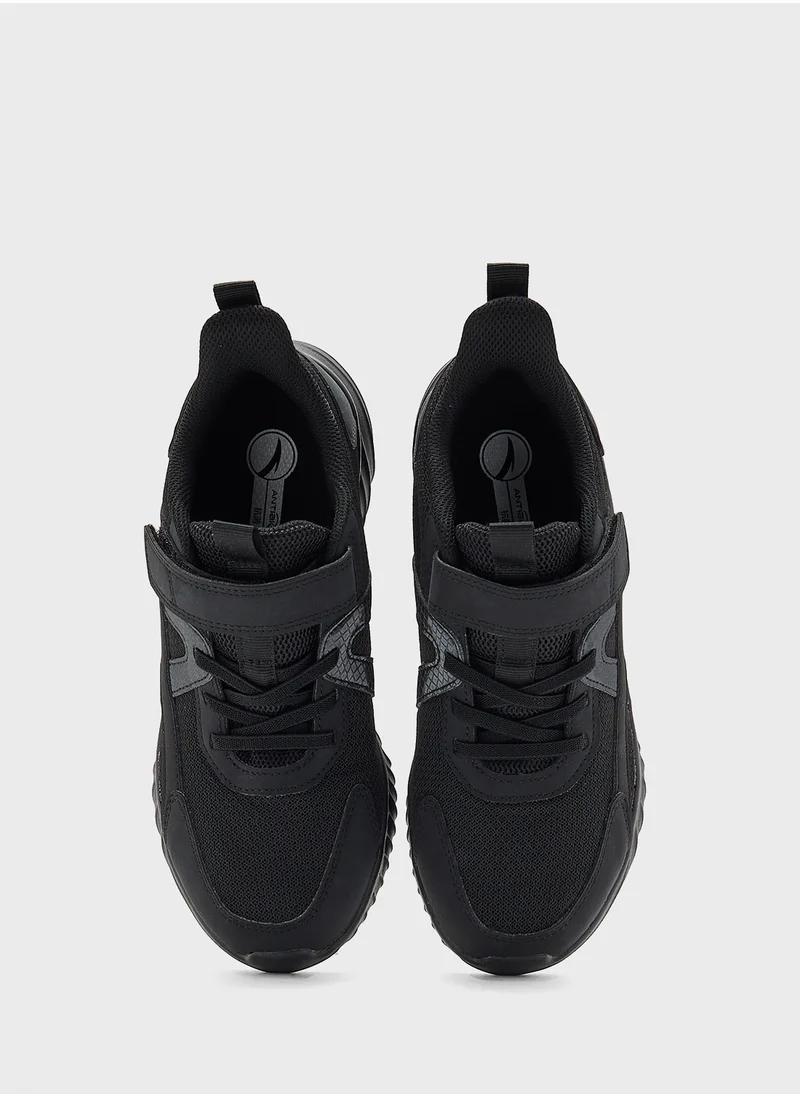انتا Youth Basic Running Shoes
