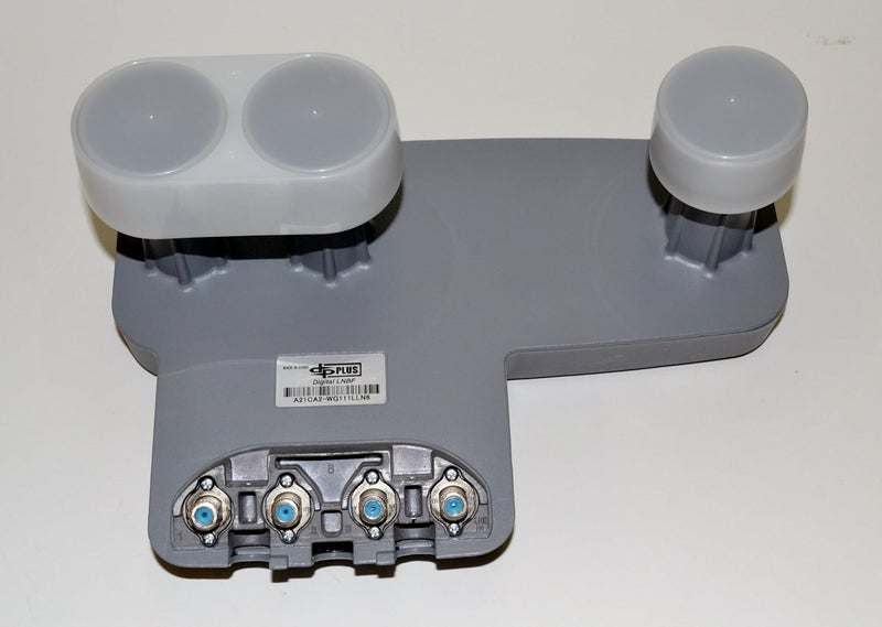 Dish Network 1000.4 Eastern Arc Lnbf - Image 1