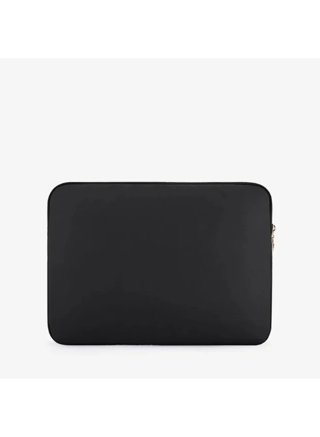 باج سمارت BAGSMART Black Zebra Laptop Sleeve Briefcase