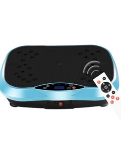 RAQTA Vibration Plate Exercise Machine – Whole Body Workout Fitness Platform for Weight Loss, Shaping & Toning | Home Gym Wellness Equipment for Men & Women  - Image 1