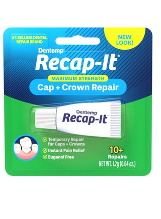 Recap-It Cap Repair Kit - Pack of 1 - pzsku/ZA24A9FDB0B313AE4F6CAZ/45/_/1735401721/ad44ba9a-7060-4b0c-92af-fce9c10f1257