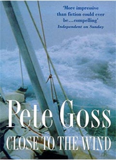 Close to the Wind 