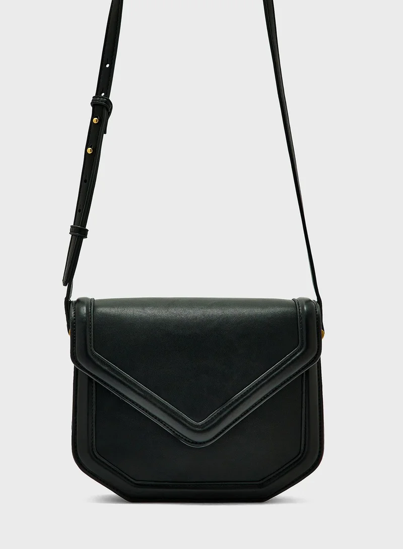 MANGO Envy Crossbody