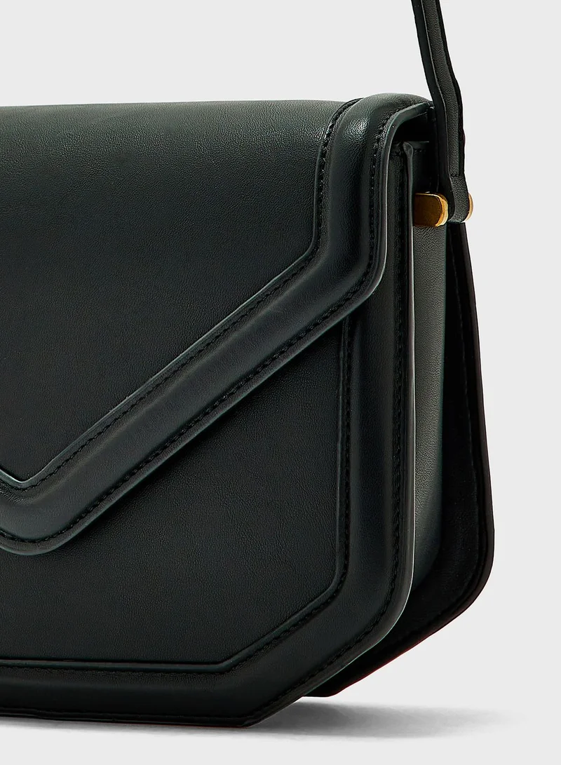 MANGO Envy Crossbody