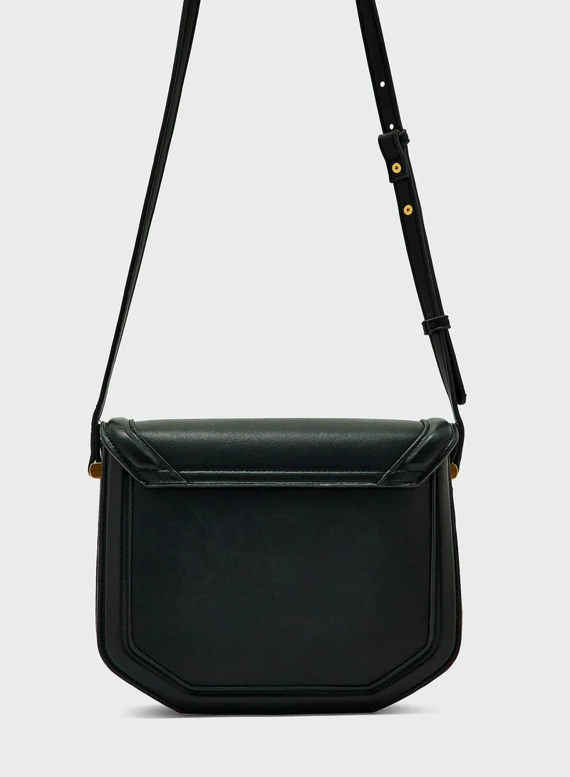 MANGO Envy Crossbody