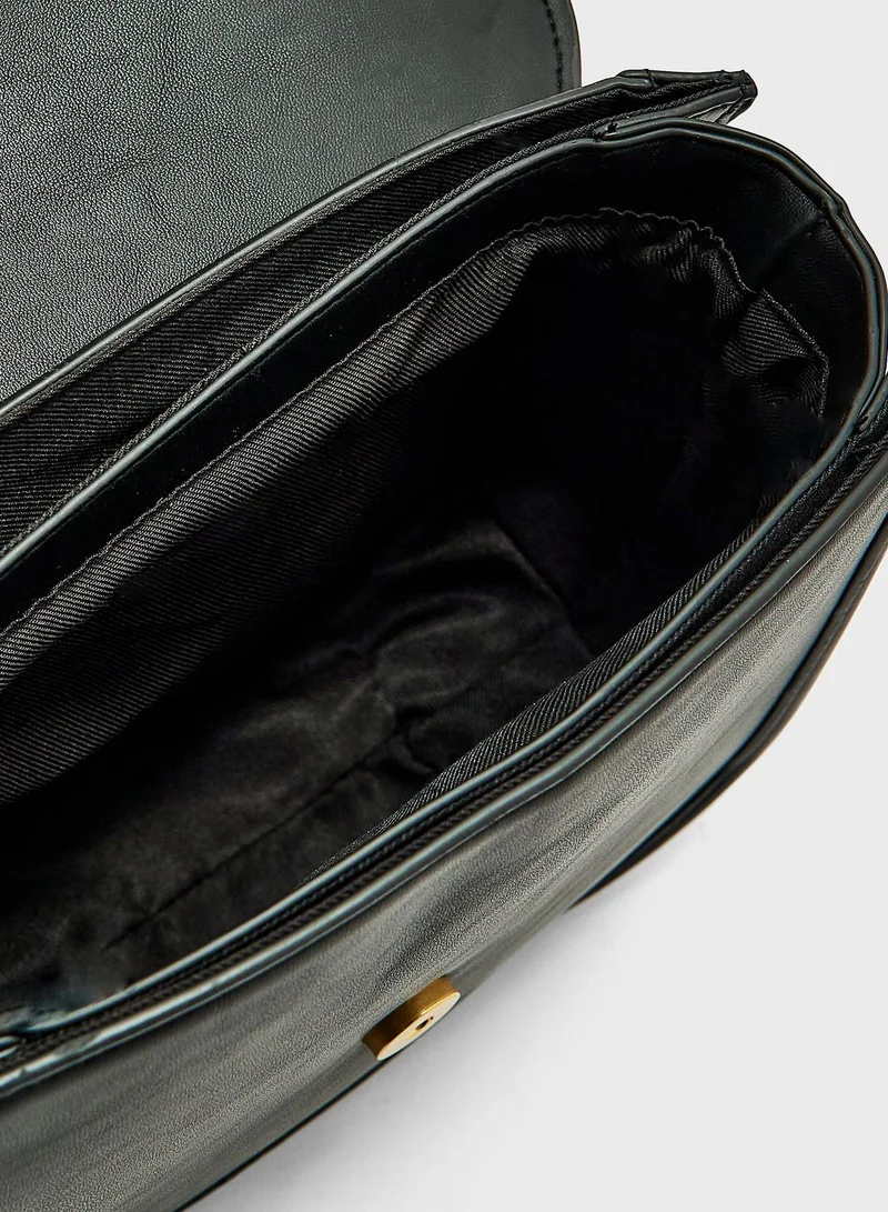 MANGO Envy Crossbody