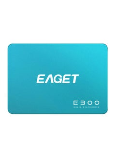NIBEMINENT SATA Solid State Drive Blue  - Image 1