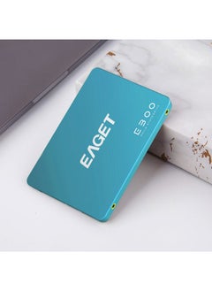 NIBEMINENT SATA Solid State Drive Blue  - Image 4