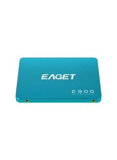 NIBEMINENT SATA Solid State Drive Blue  - Image 2