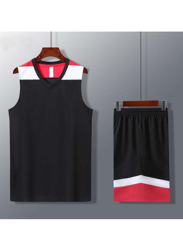 KUYING New Basketball Training Suit  - Image 1