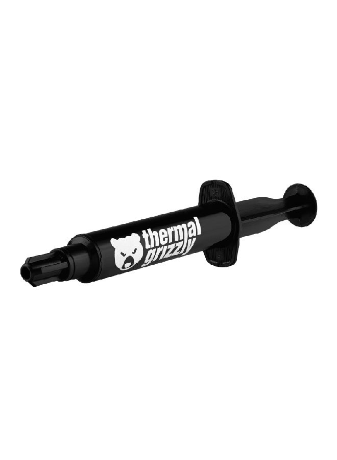 Thermal Grizzly Aeronaut 3mL Top Performance Thermal Grease TG-A-030-R - Image 1