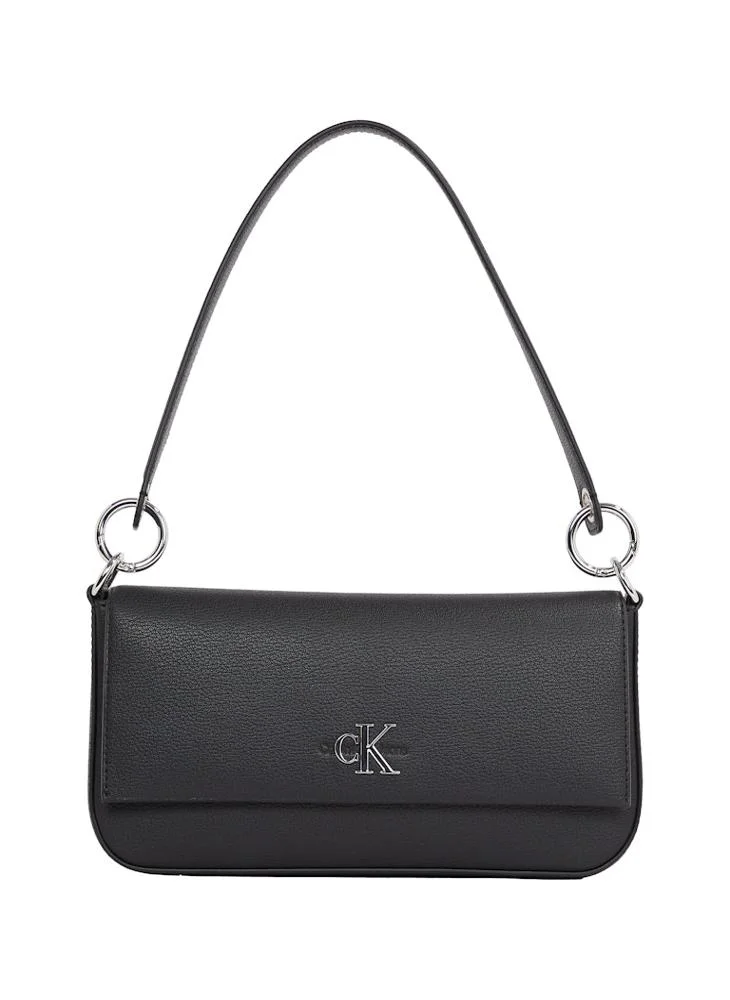Calvin Klein Jeans Minimal Monogram Crossbody