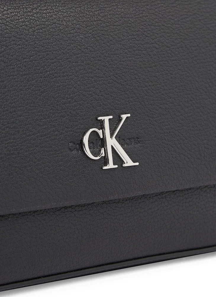 Calvin Klein Jeans Minimal Monogram Crossbody