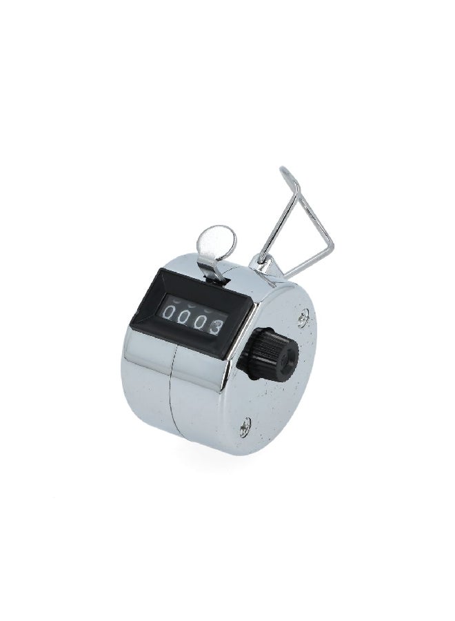 Regal Tally Counter White and Black 11.43 x 5.08 x 15.24 cm 39948 - Image 3