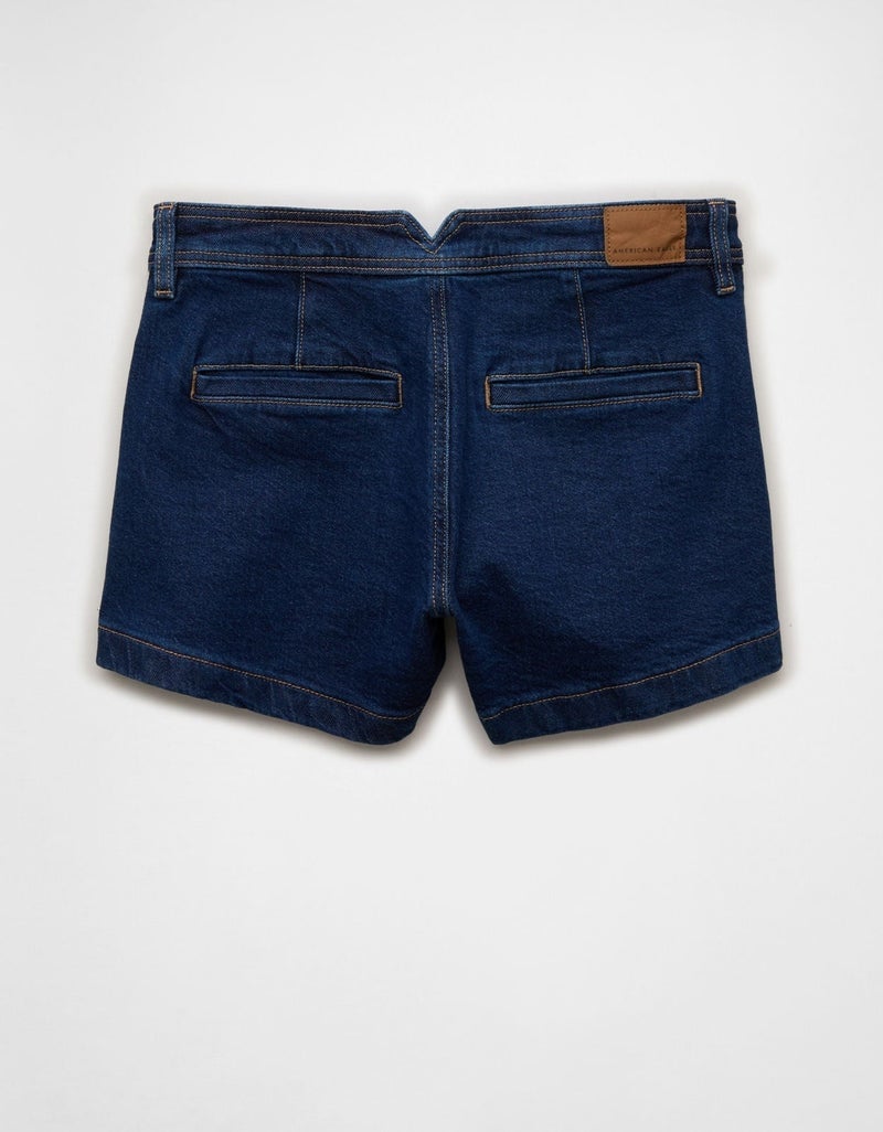 American Eagle AE Stretch A-Line Short - Image 5