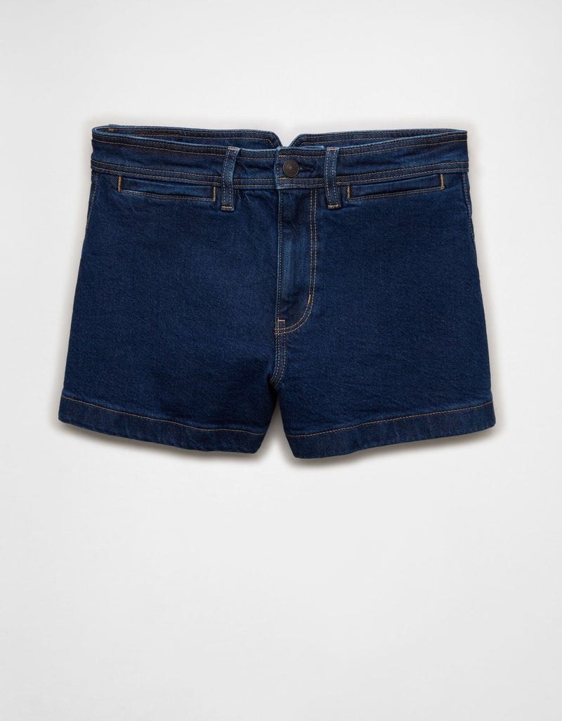 American Eagle AE Stretch A-Line Short - Image 4