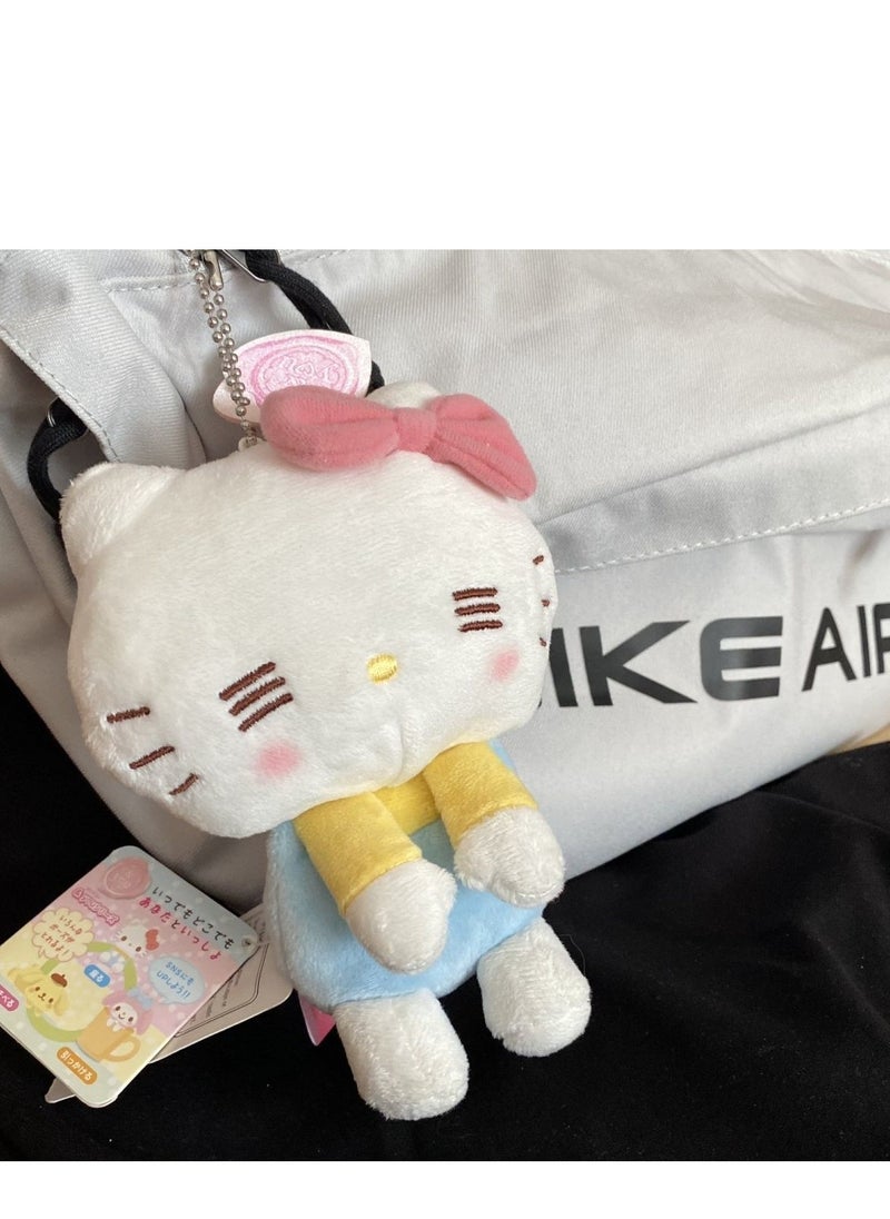 Hello Kitty - Cartoon KT Cat Doll - Image 1