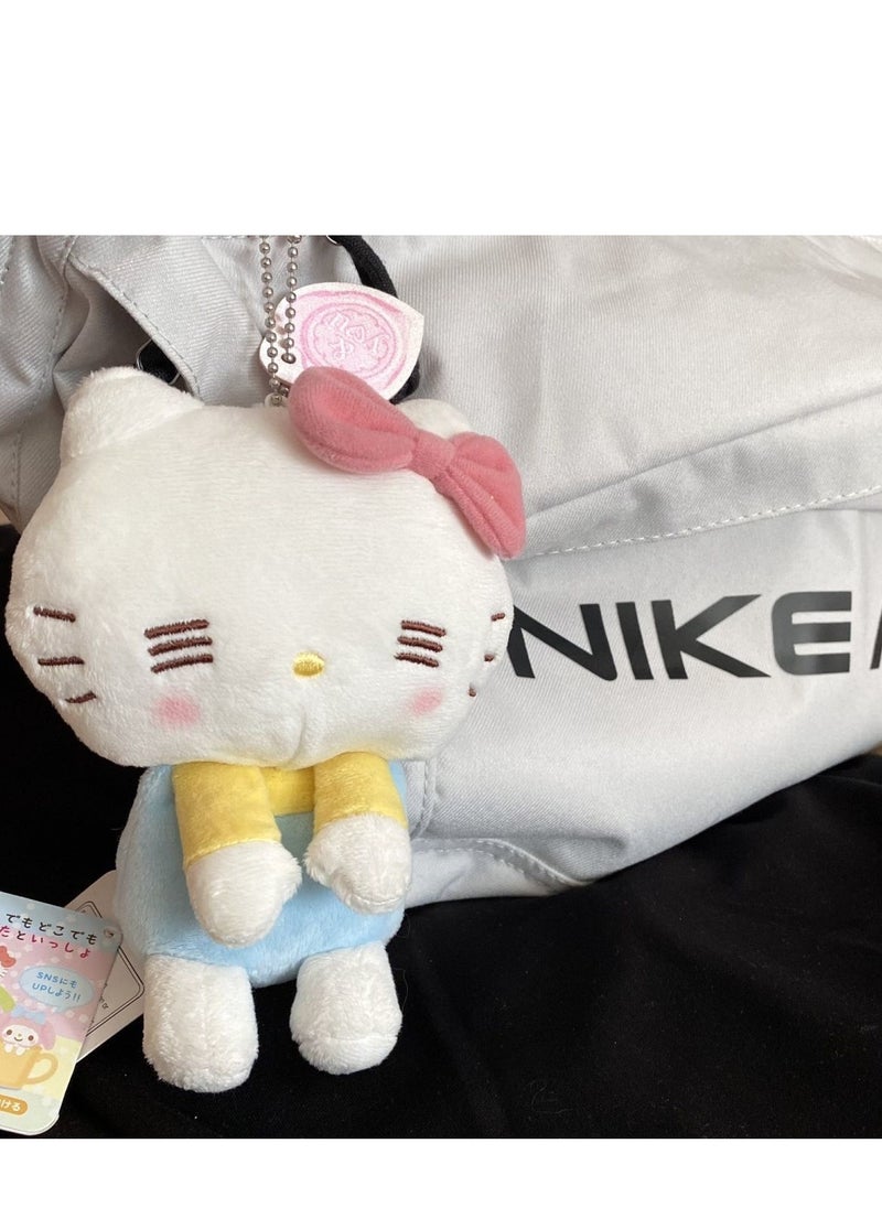 Hello Kitty - Cartoon KT Cat Doll - Image 1