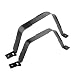 zayody Fuel Tank Straps Compatible with Ford F250 Super Duty 19992010 F350 Super Duty 19992007 F450 Super Duty 2002 Fuel Tank Strap Replacement for F81Z9054AA YC3Z9054DA 578329 ST329 - Image 2