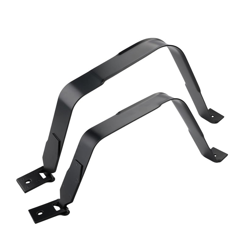 zayody Fuel Tank Straps Compatible with Ford F250 Super Duty 19992010 F350 Super Duty 19992007 F450 Super Duty 2002 Fuel Tank Strap Replacement for F81Z9054AA YC3Z9054DA 578329 ST329 - Image 3