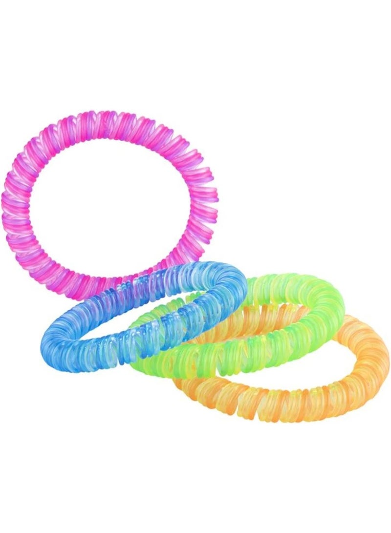 Chicco Perfumed Bracelet 3+ Years x1 - Image 1