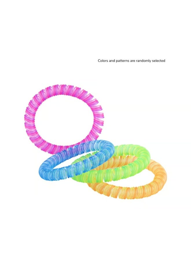 Chicco Perfumed Bracelet 3+ Years x1 - Image 2