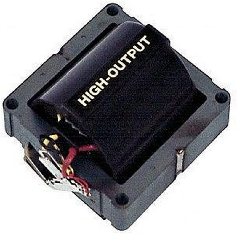 66943C High Performance 50,000 Volt HEI Coil