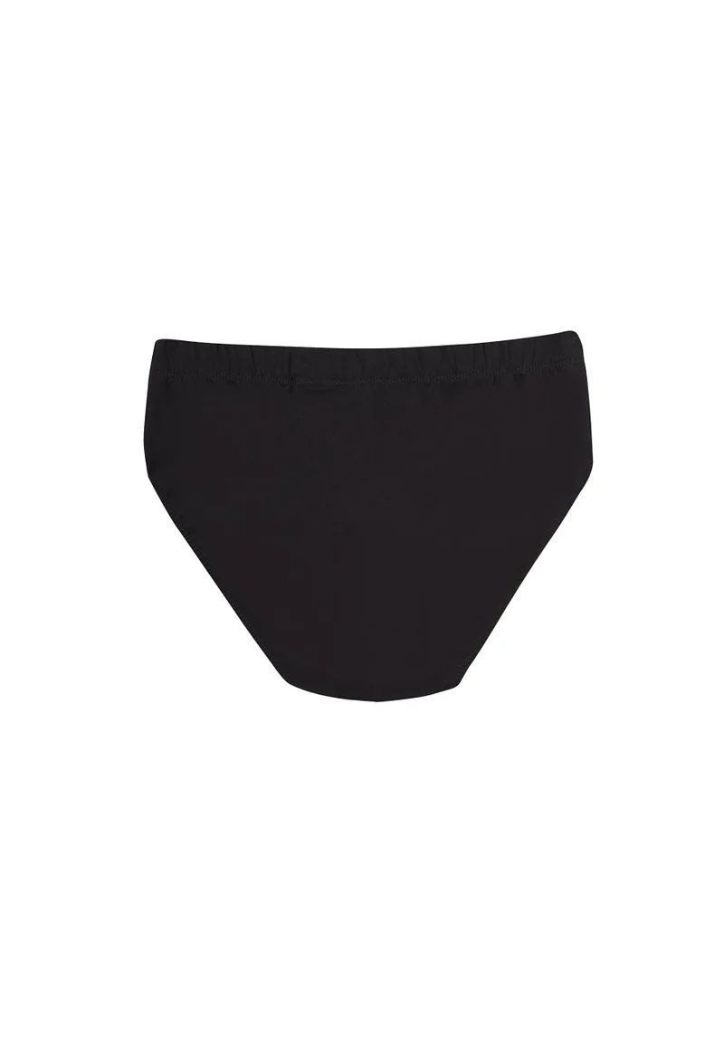 dagi 2 Pack Regular/Classic Fit Briefs Cotton Underwear