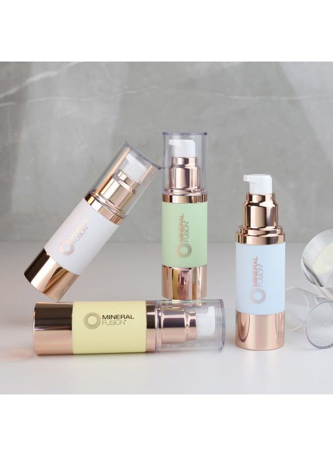 Mineral Fusion Luminous Pore-Refining Primer  - Image 4