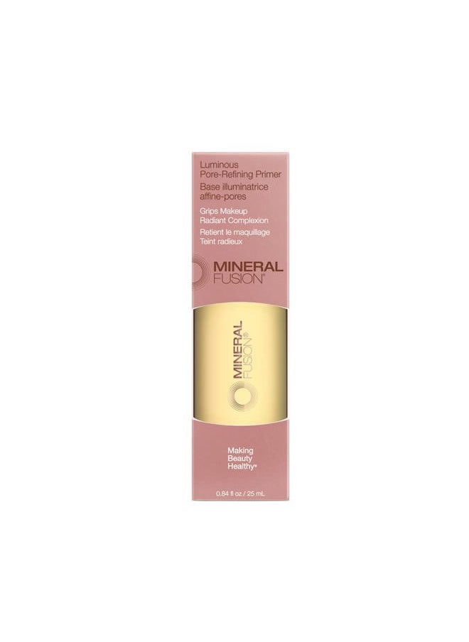 Mineral Fusion Luminous Pore-Refining Primer  - Image 3